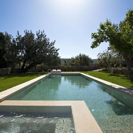 Athermigo Boutique Estate Gavalochori Eksteriør bilde