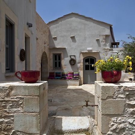 Athermigo Boutique Estate Gavalochori Eksteriør bilde