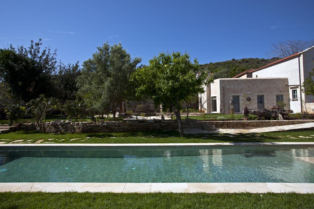 Athermigo Boutique Estate Gavalochori Eksteriør bilde