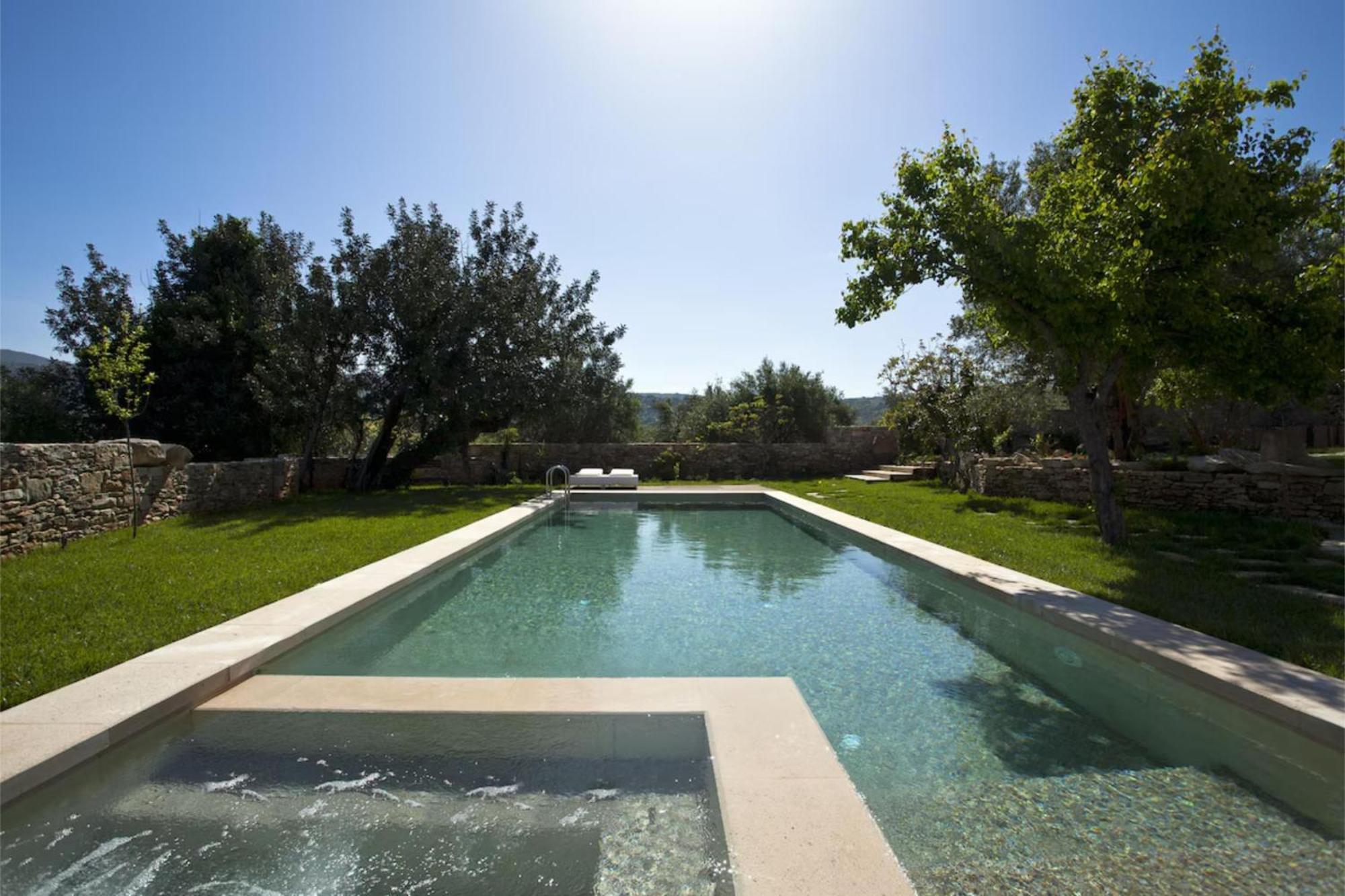 Athermigo Boutique Estate Gavalochori Eksteriør bilde