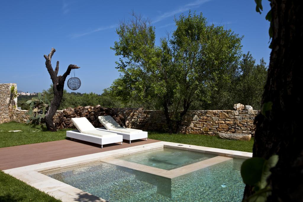 Athermigo Boutique Estate Gavalochori Eksteriør bilde