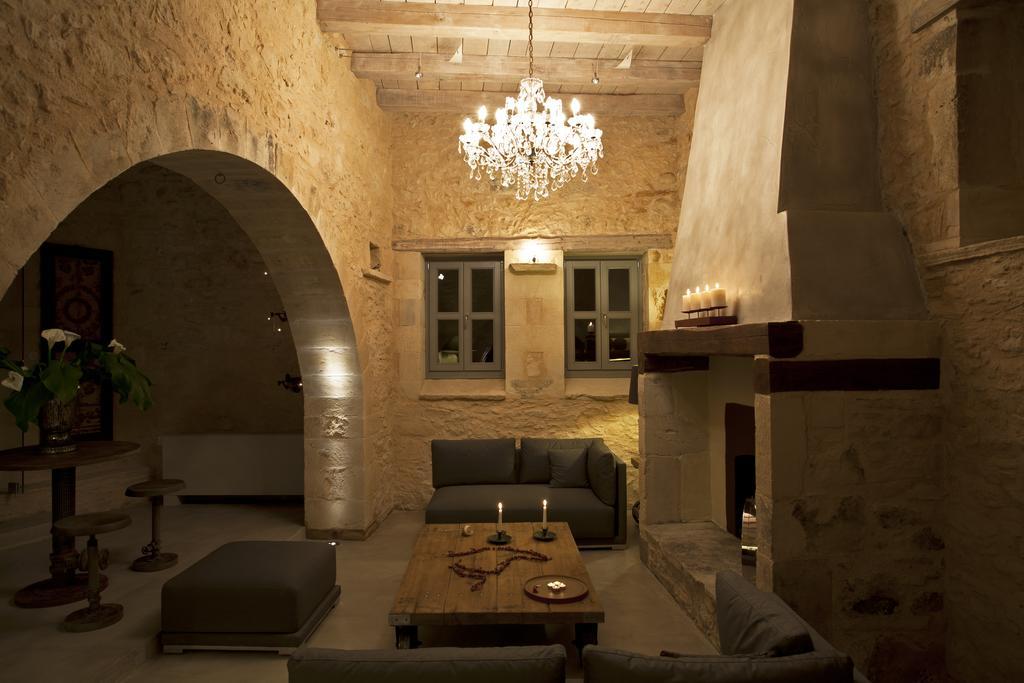 Athermigo Boutique Estate Gavalochori Eksteriør bilde