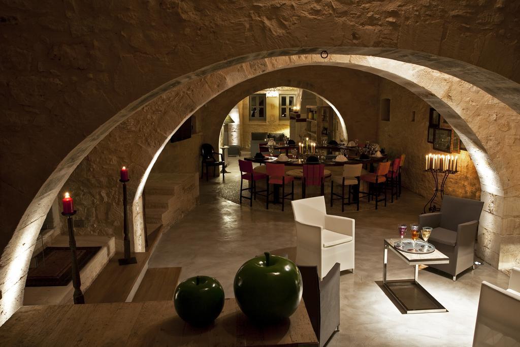 Athermigo Boutique Estate Gavalochori Eksteriør bilde
