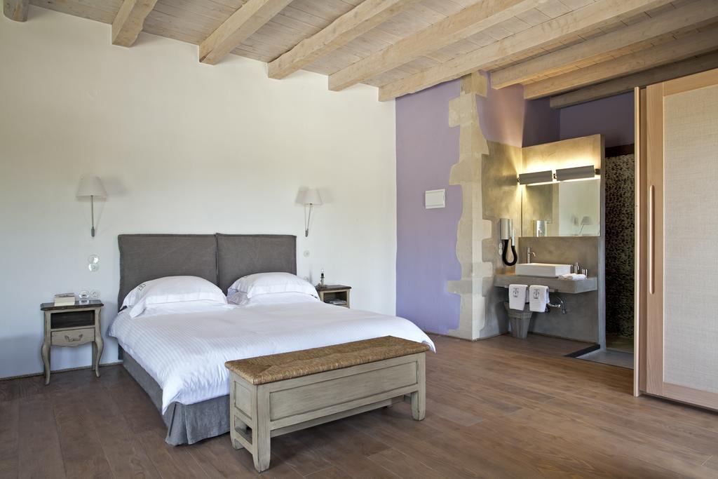 Athermigo Boutique Estate Gavalochori Rom bilde