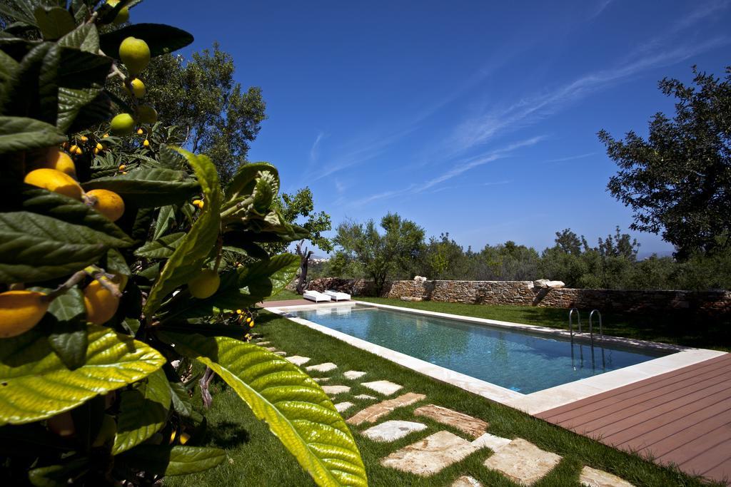 Athermigo Boutique Estate Gavalochori Eksteriør bilde