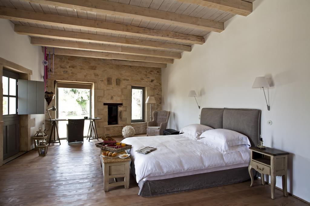 Athermigo Boutique Estate Gavalochori Rom bilde