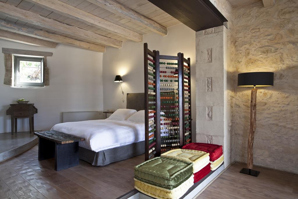 Athermigo Boutique Estate Gavalochori Rom bilde