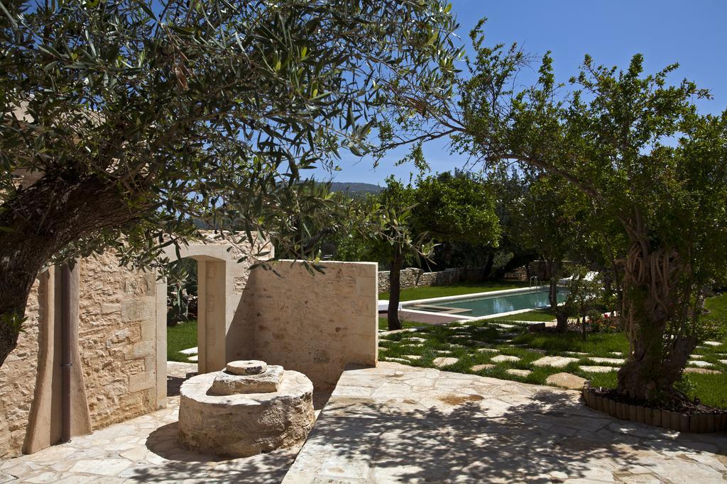 Athermigo Boutique Estate Gavalochori Eksteriør bilde