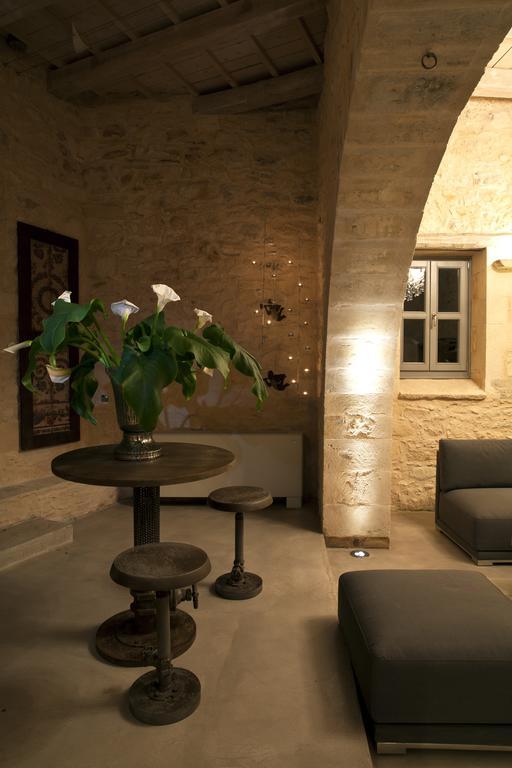 Athermigo Boutique Estate Gavalochori Eksteriør bilde