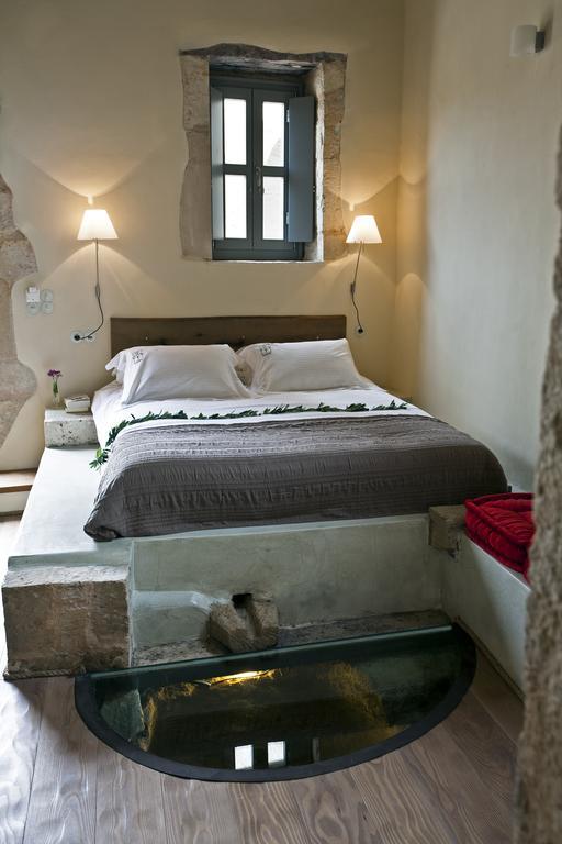Athermigo Boutique Estate Gavalochori Rom bilde