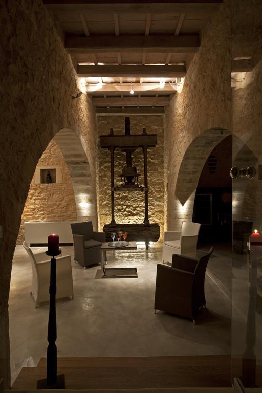 Athermigo Boutique Estate Gavalochori Eksteriør bilde