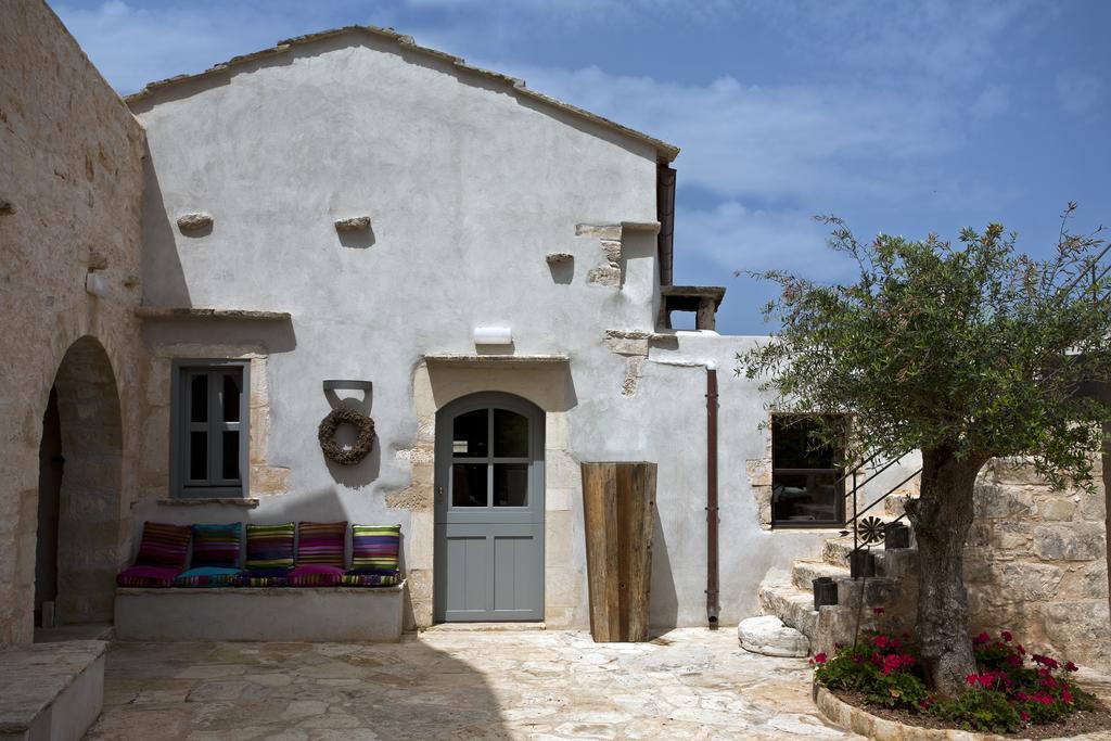Athermigo Boutique Estate Gavalochori Eksteriør bilde