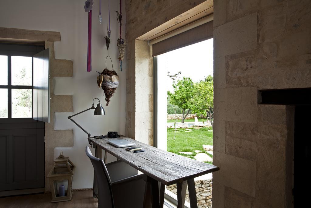 Athermigo Boutique Estate Gavalochori Rom bilde