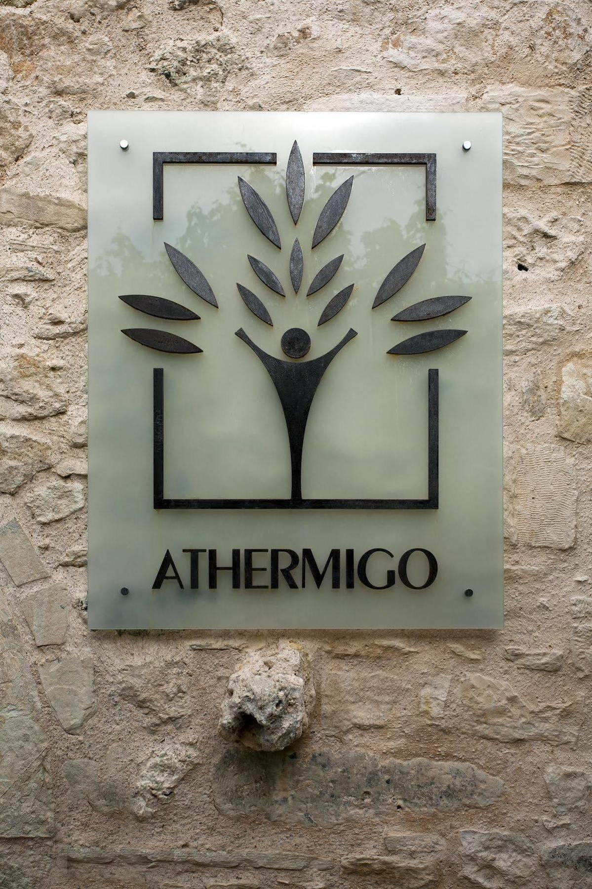 Athermigo Boutique Estate Gavalochori Eksteriør bilde