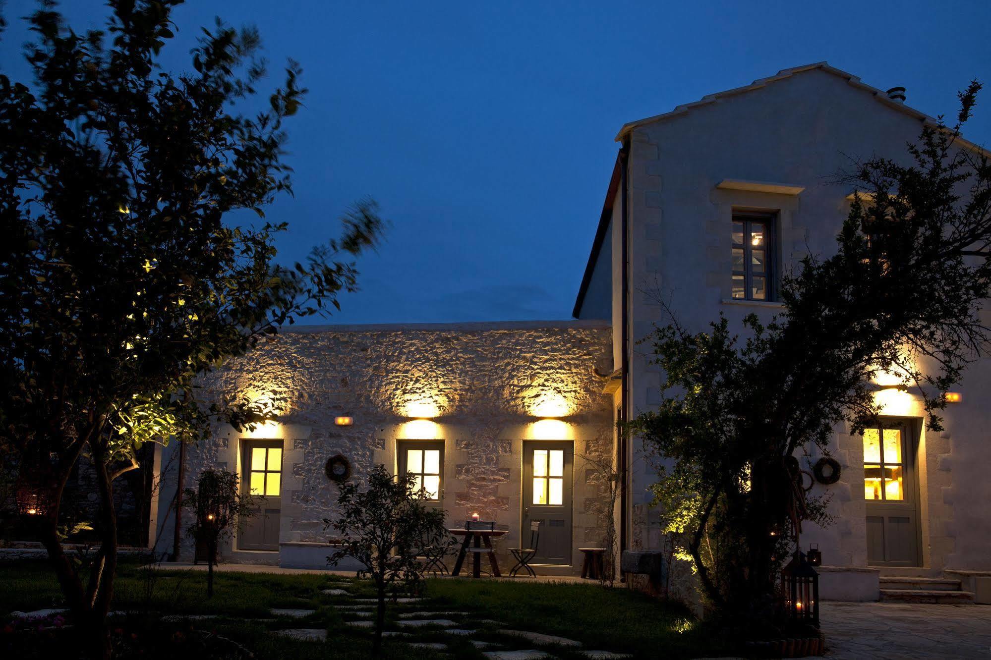 Athermigo Boutique Estate Gavalochori Eksteriør bilde
