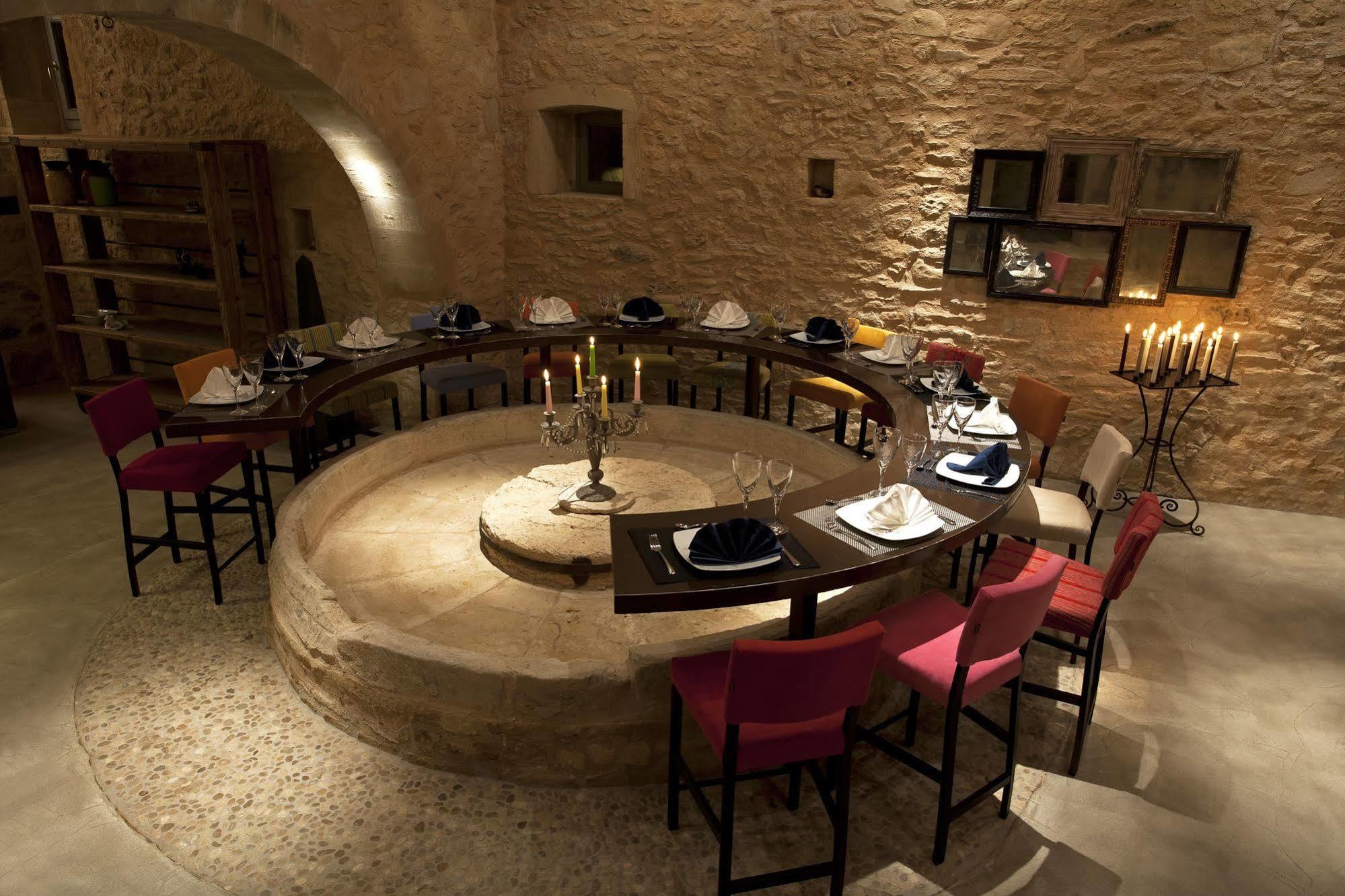 Athermigo Boutique Estate Gavalochori Eksteriør bilde