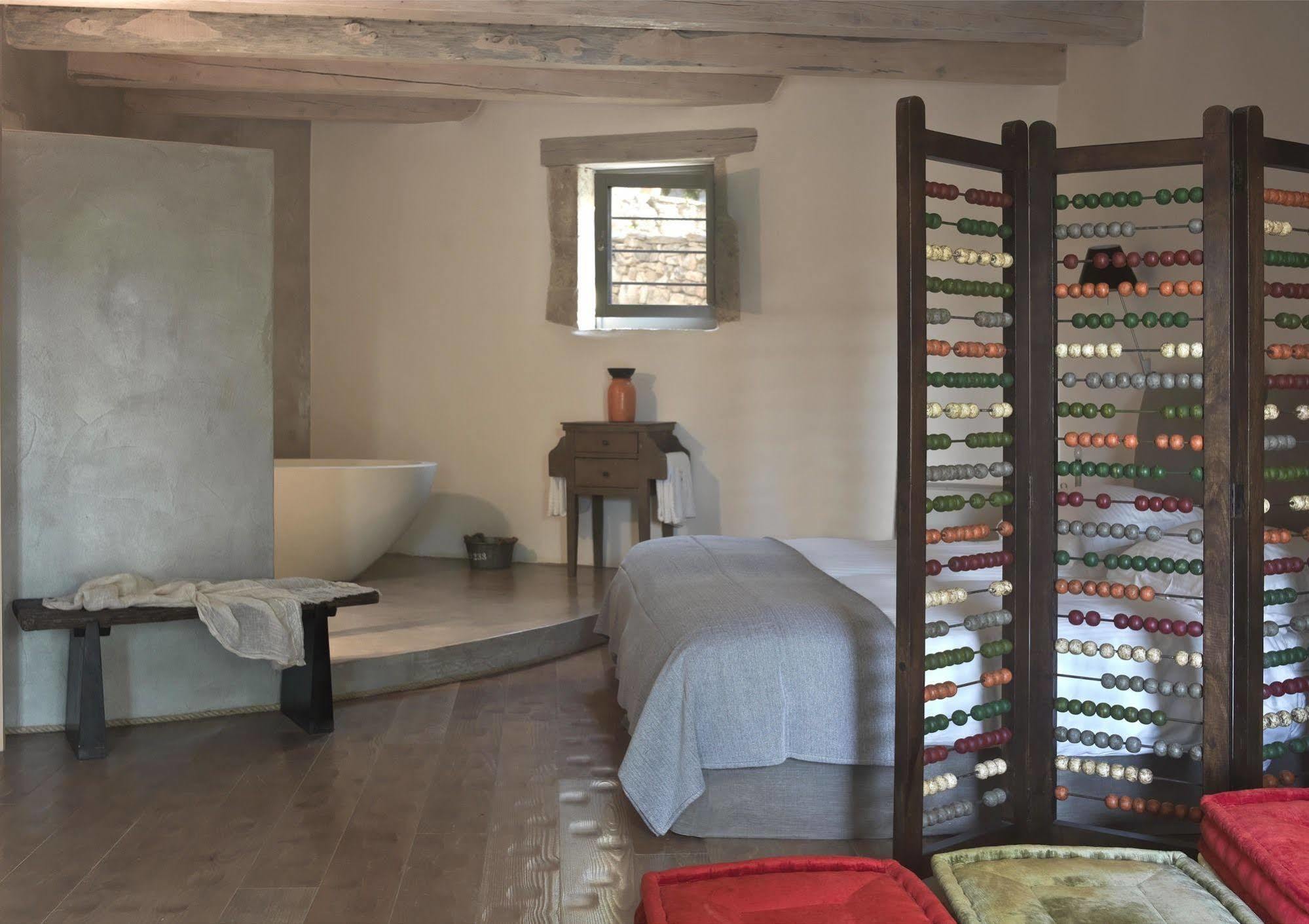 Athermigo Boutique Estate Gavalochori Eksteriør bilde