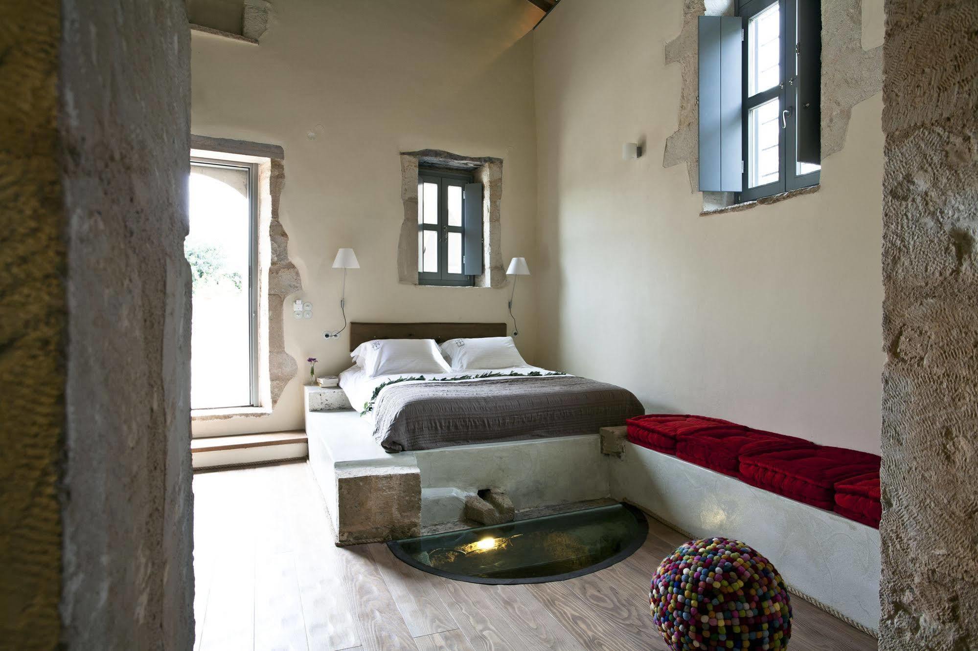 Athermigo Boutique Estate Gavalochori Eksteriør bilde