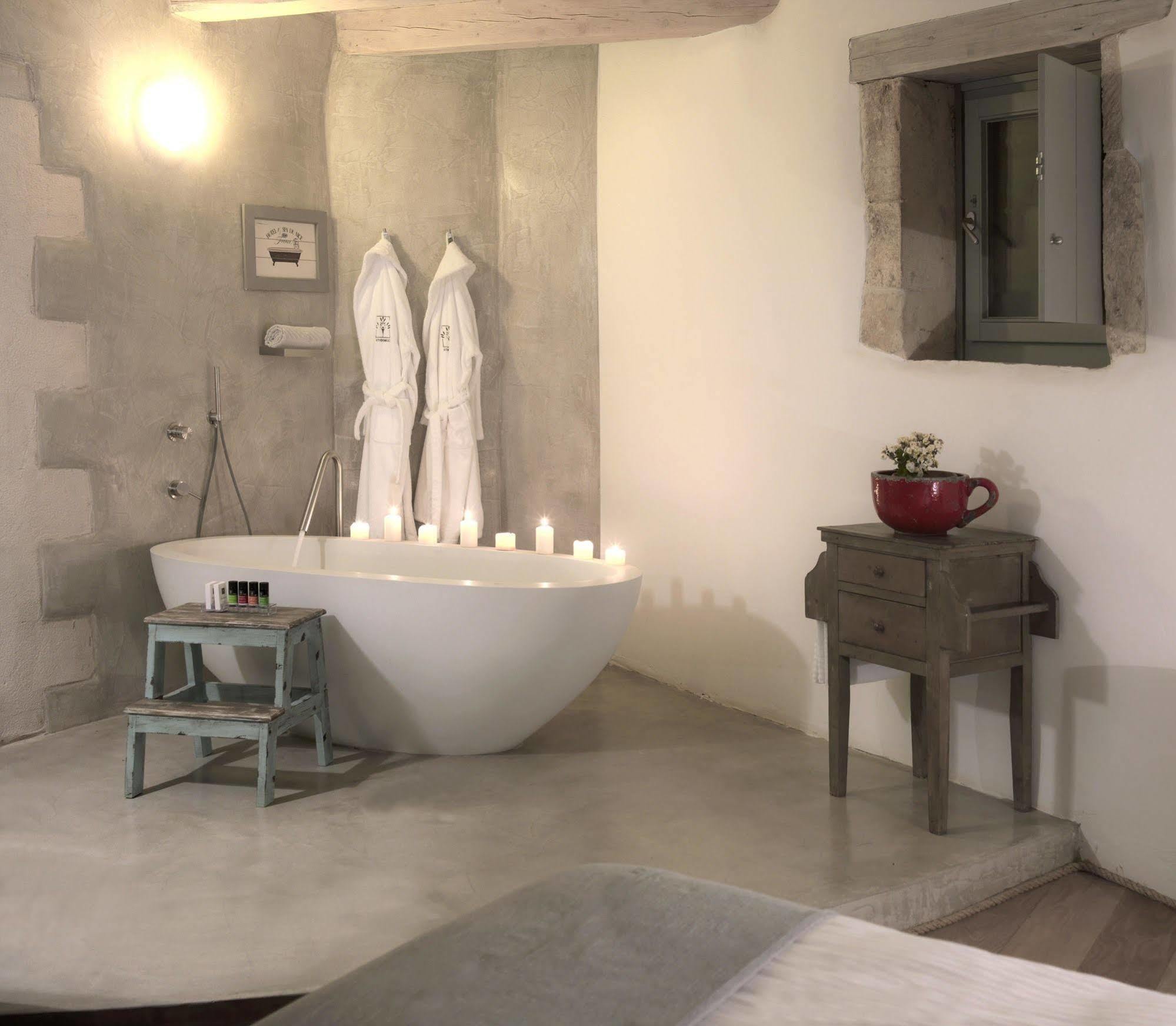Athermigo Boutique Estate Gavalochori Eksteriør bilde