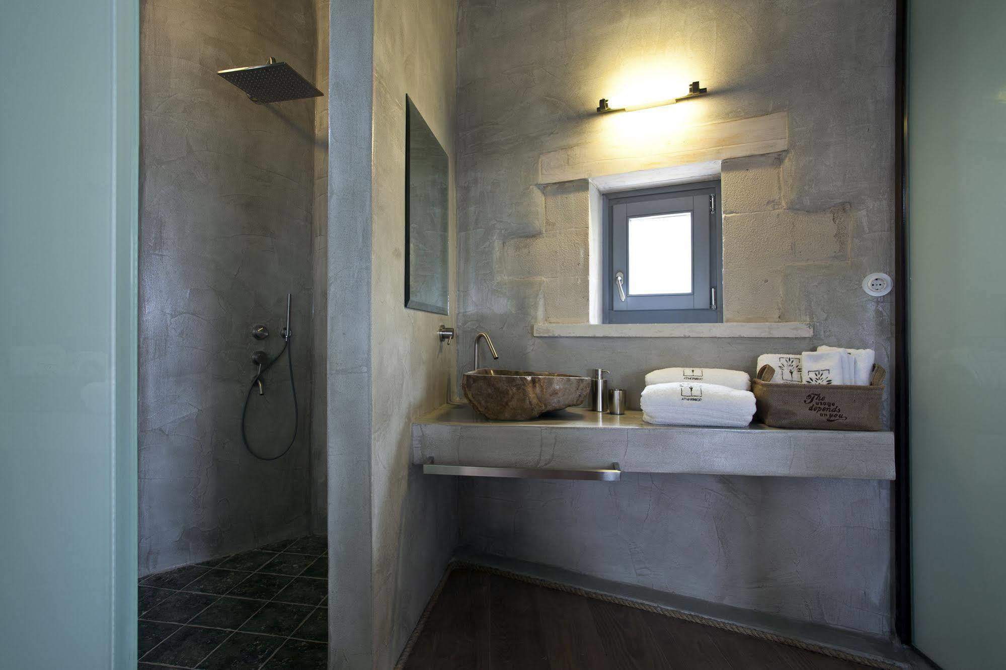 Athermigo Boutique Estate Gavalochori Eksteriør bilde