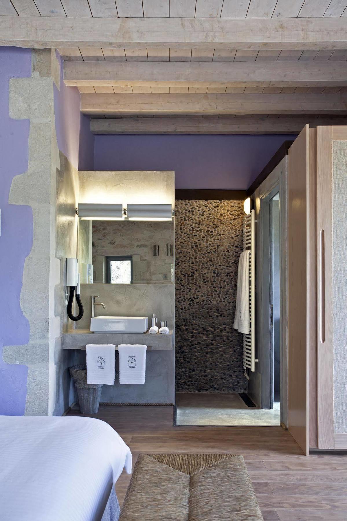 Athermigo Boutique Estate Gavalochori Eksteriør bilde