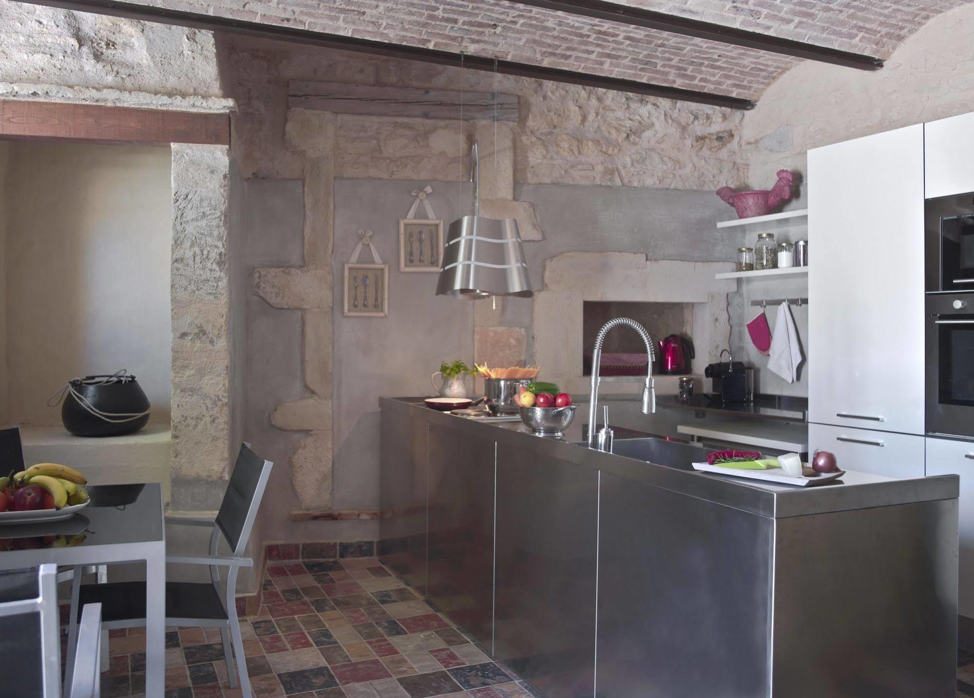 Athermigo Boutique Estate Gavalochori Eksteriør bilde