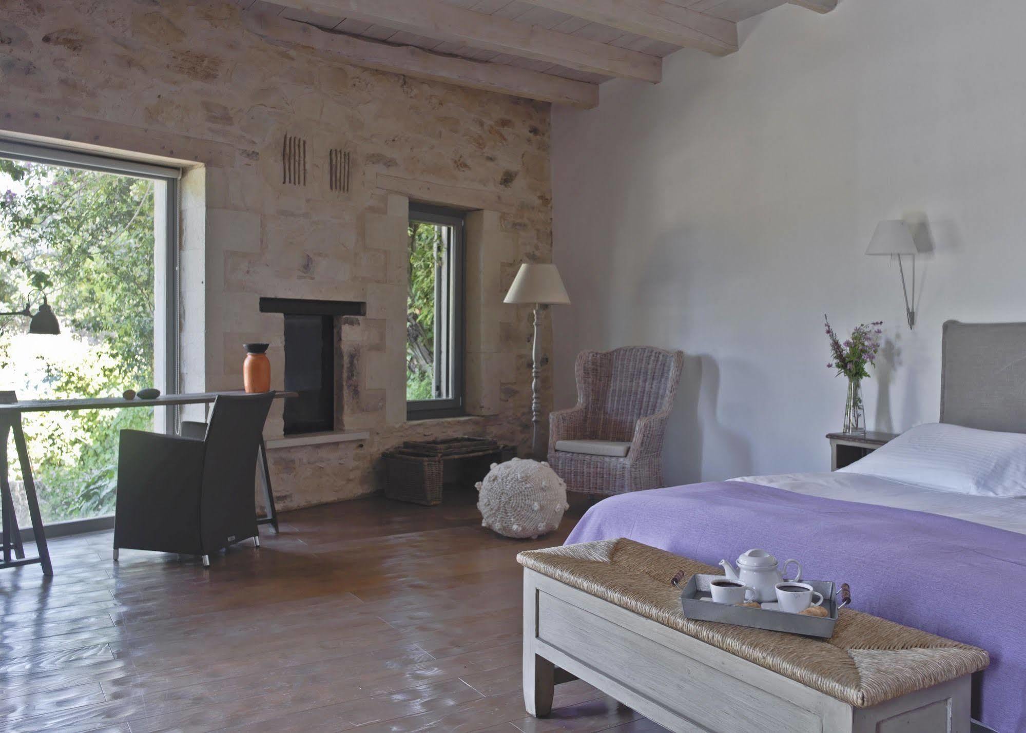 Athermigo Boutique Estate Gavalochori Eksteriør bilde
