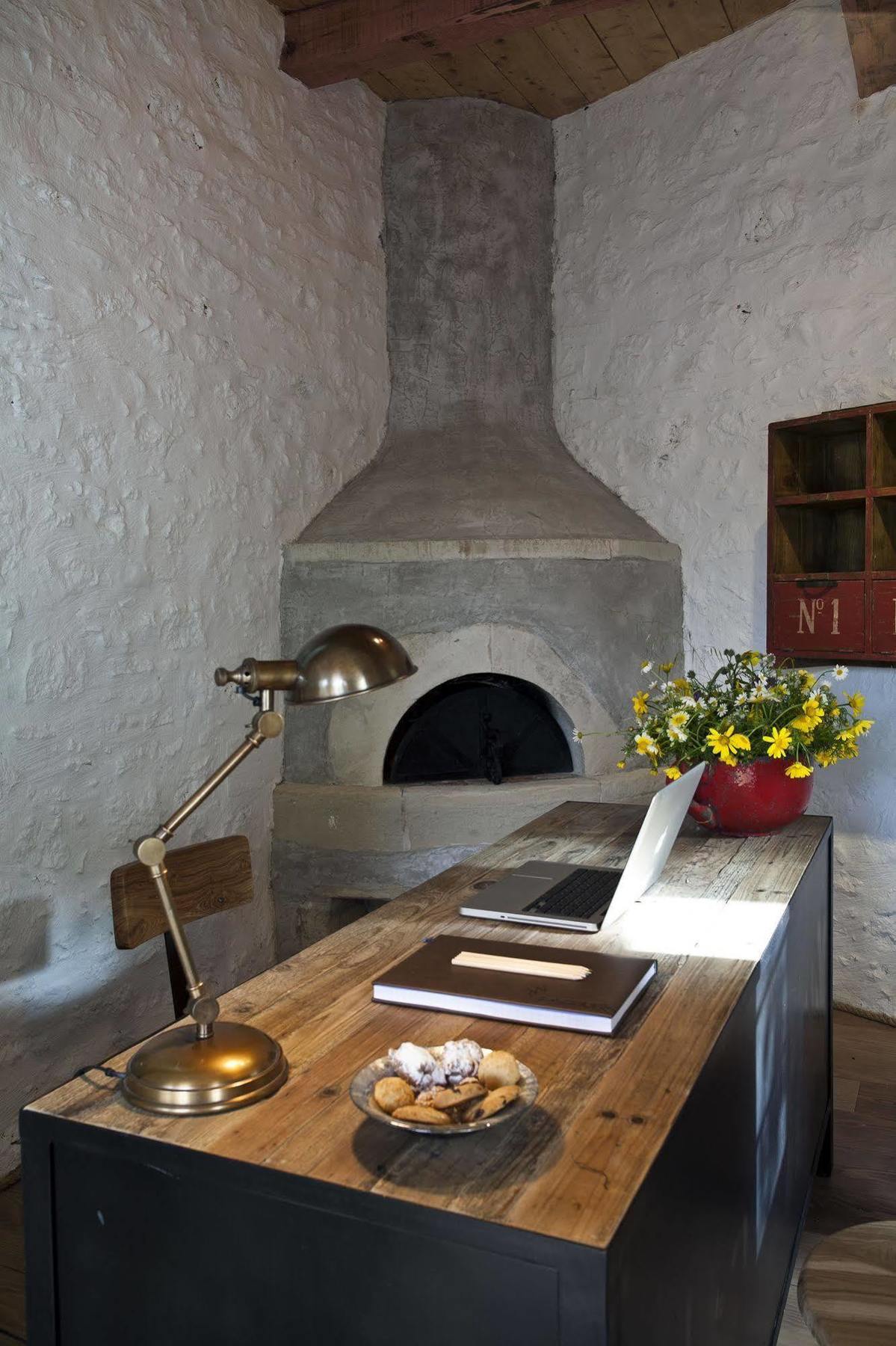 Athermigo Boutique Estate Gavalochori Eksteriør bilde