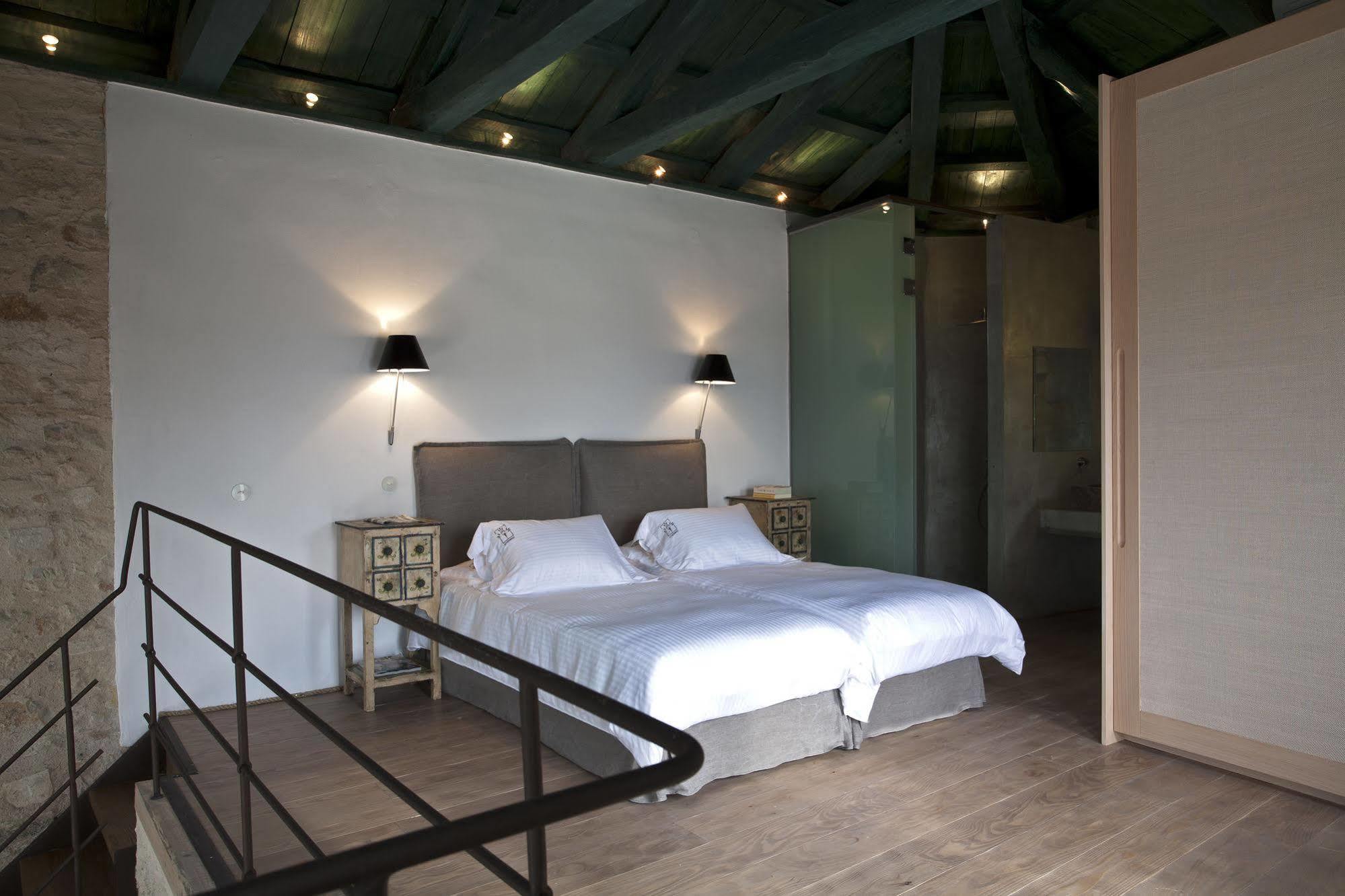 Athermigo Boutique Estate Gavalochori Eksteriør bilde