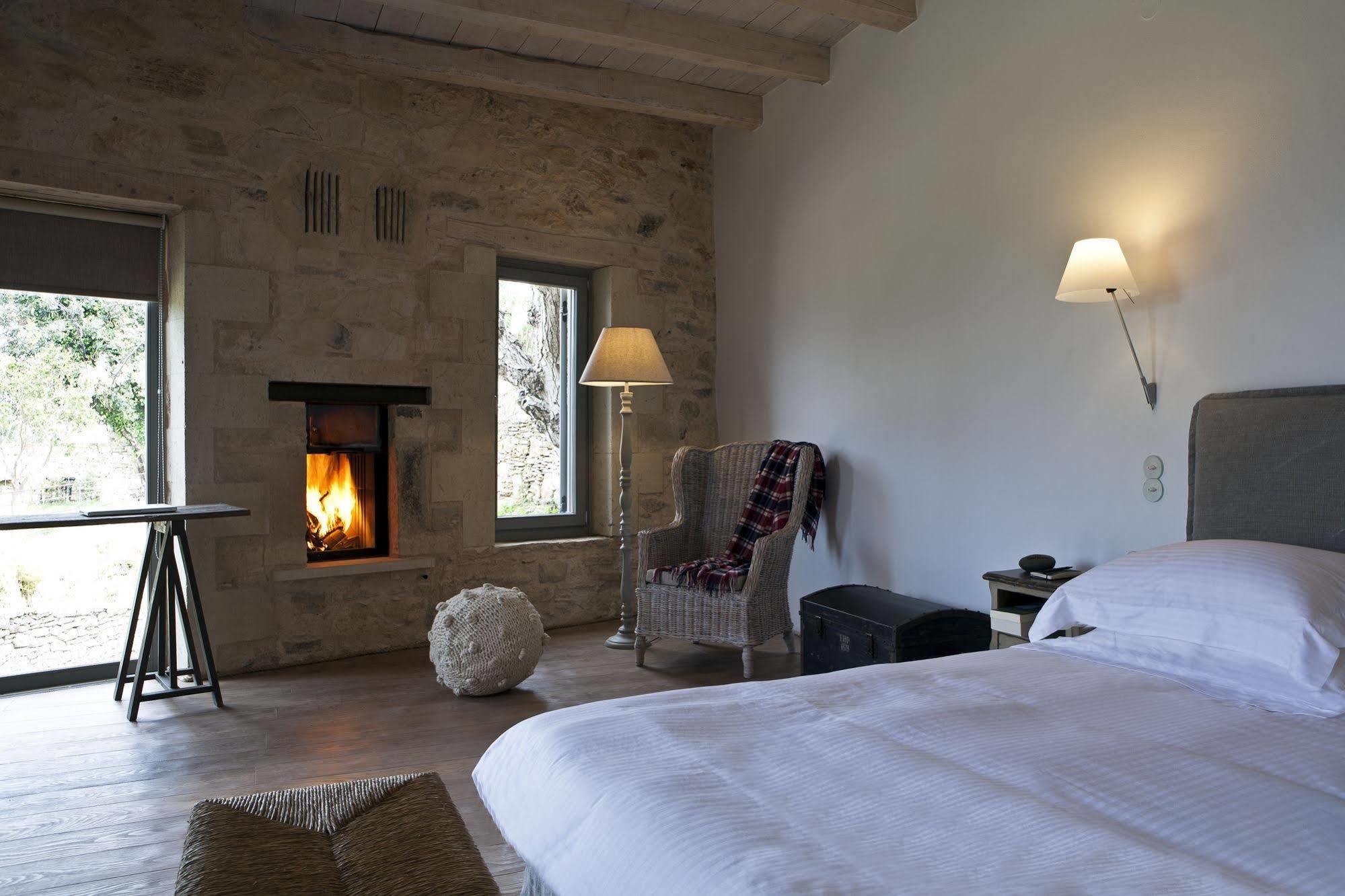 Athermigo Boutique Estate Gavalochori Eksteriør bilde