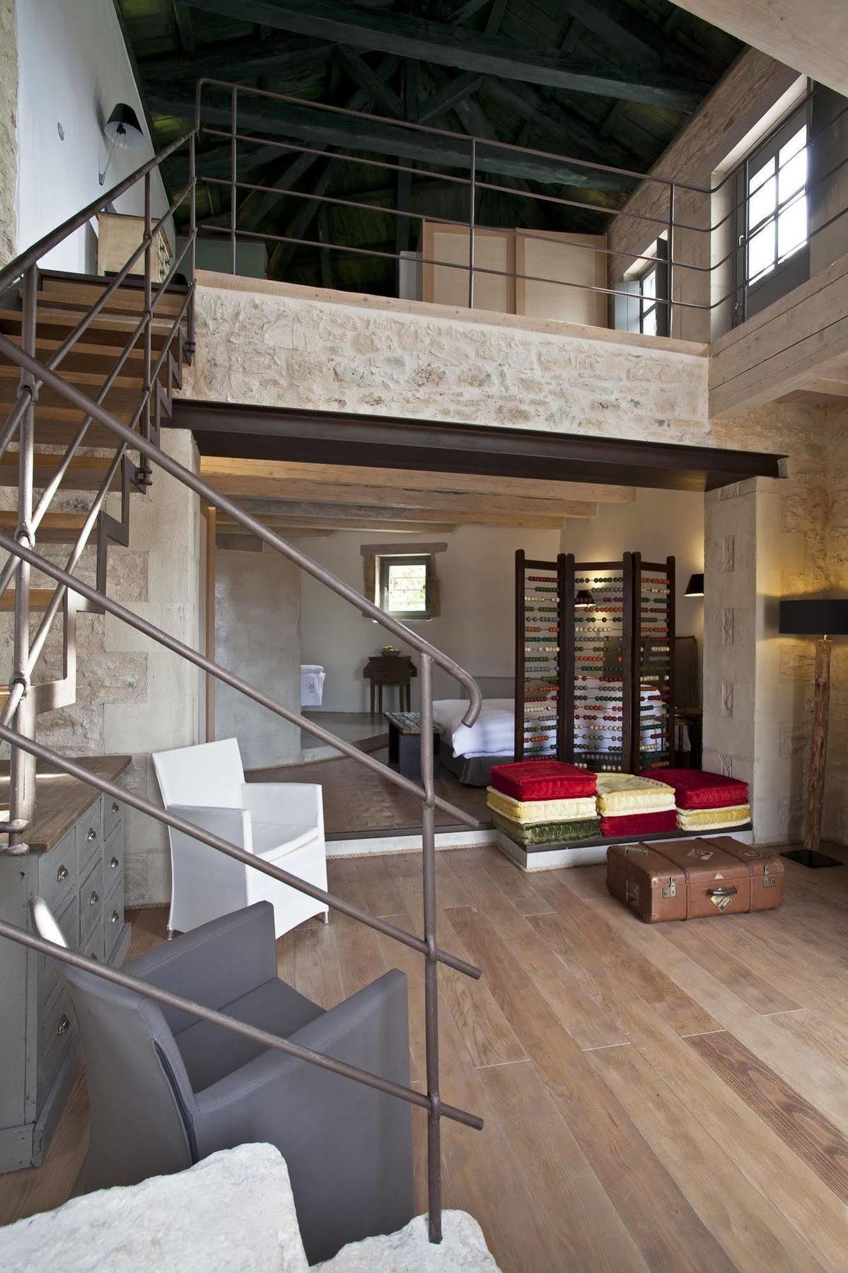 Athermigo Boutique Estate Gavalochori Eksteriør bilde