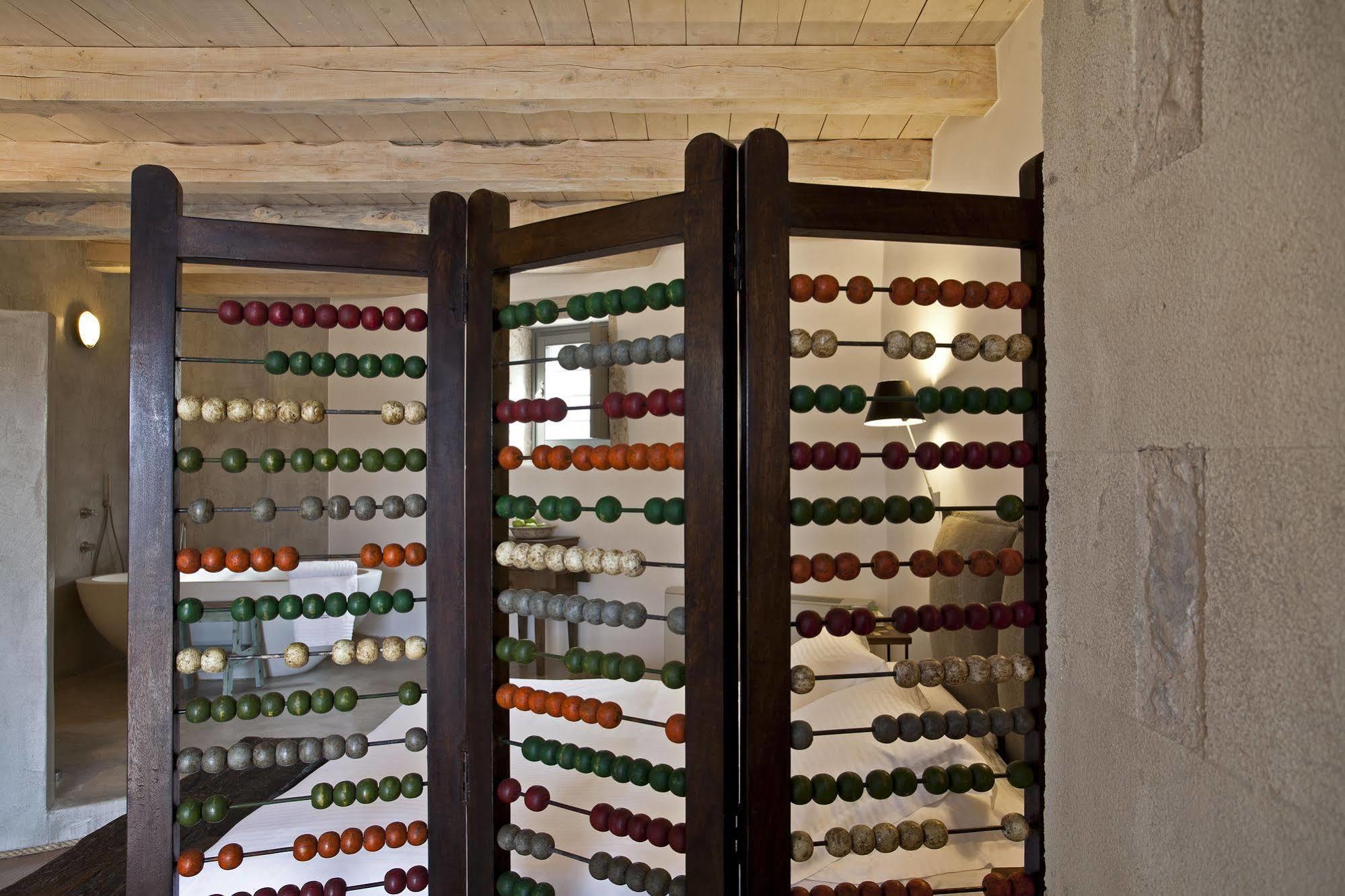 Athermigo Boutique Estate Gavalochori Eksteriør bilde